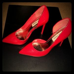 Steve Madden heels